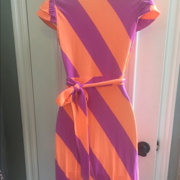 XS Lily Pulitzer Dress - Picture 4 of 4